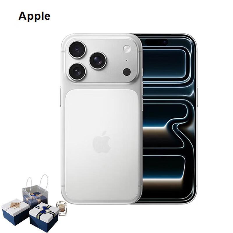 Apple iPhone 17 Pro (CN version) 512GB