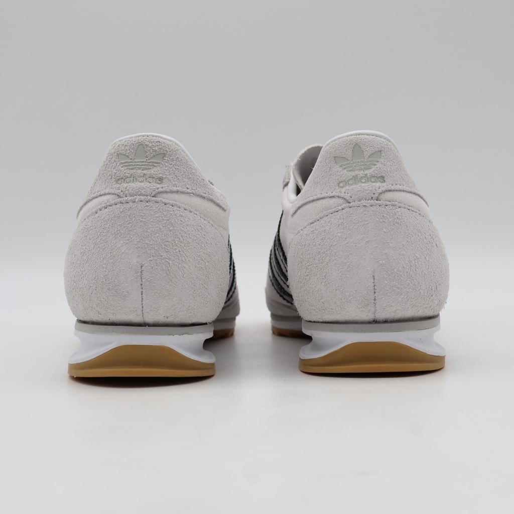 JQ9637 Safari Lounge Exclusive Adidas Originals SL72 OG Off White (Men's)