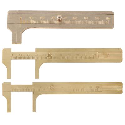 Dimensions- och avståndsmätning – Nonieskala