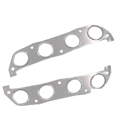 Exhaust Manifold Gasket Suitable for:Toyota Corolla 2000-2019 Celica 1999-2005 OE:17173-22010