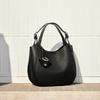 Genuine Leather Women's Bag 2026 New Model, High-end Soft Bag Made of Top-layer Cowhide, Large-capacity Commuter Tote Bag for Women
