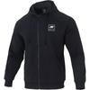 Skechers Modische Sportserie Kapuzenjacke Bequeme Freizeitjacke Unisex Jacken P225U133-03K8