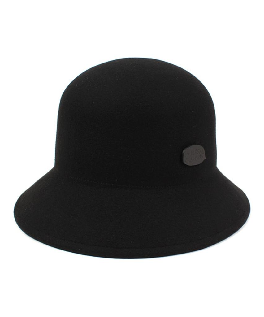 Yunibeosyeolkemiseuteuli Bkmt Wool Cloche Hat