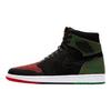 Jordan 1 Retro High Flyknit Black History Month 2018 AA2426-026
