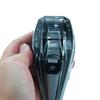 Crystal Gear Shift Knob Short Rod Type For BMW G30 G32 G01 G08 G11 G12 i8 F01 F10 F20 F30 F32 F25 F26 F15 F16 X5 X6 Short Type