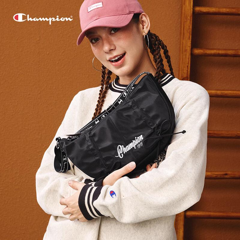 Champion 2025 Unisex Casual Shoulder Bag Medium