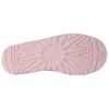 UGG CLASSIC ULTRA MINI Snow Boots Women's Pink 1180872-RTT