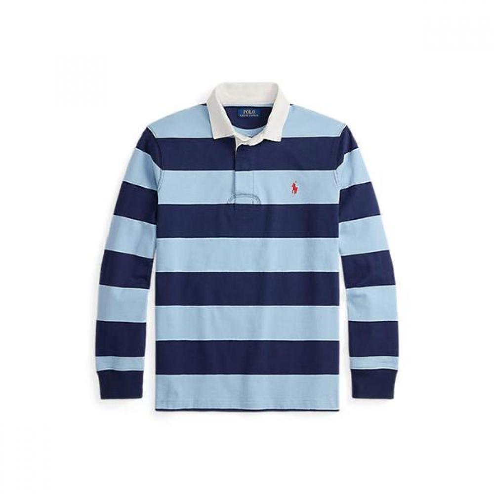 Polo Ralph Lauren Men S Iconic Rugby Shirt