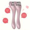   Face Massager Tightening Face Slimming Roller Cold Compress Lifting Tool