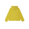 Nike Club Half-Zip Hooded Casual Long Sleeve Jacket Men Outerwear Luminous-Yellow FN3893-718