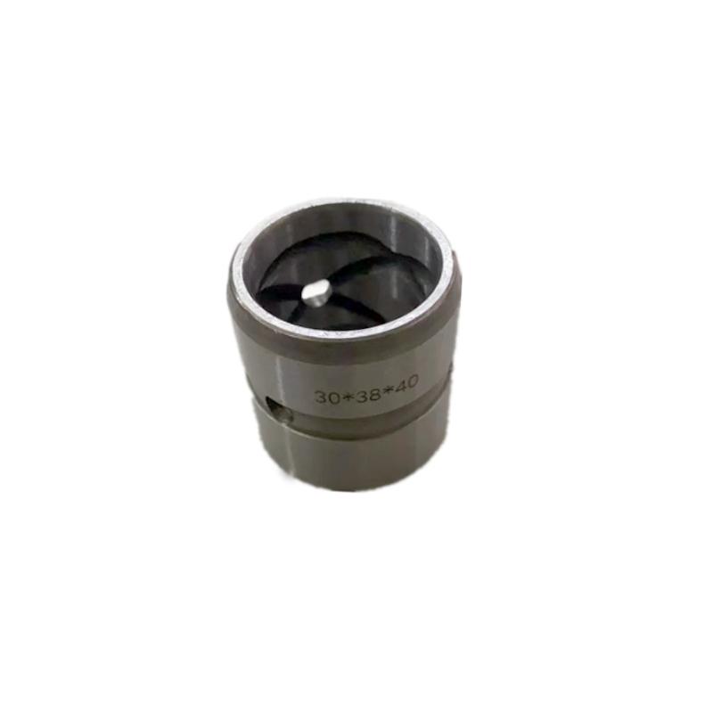 Mini Excavator for 30*38*40 horse head bushing steel sleeve bucket shaft pin inner sleeve