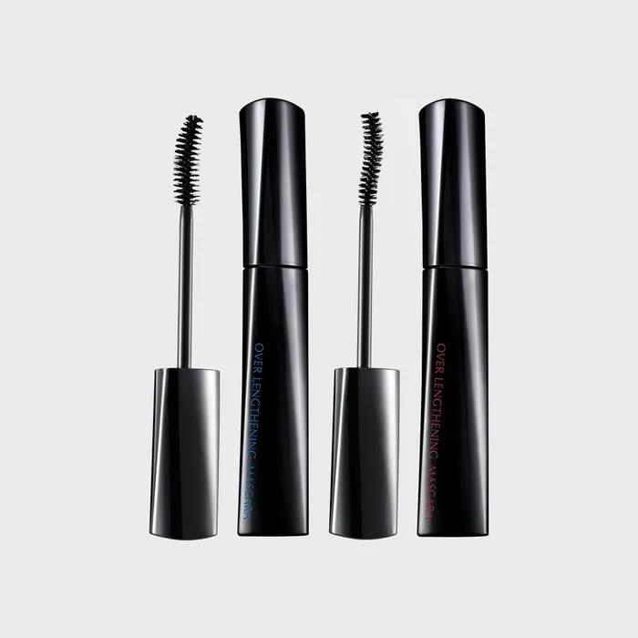 [MISSHA] Over Lengthening Mascara 2 types