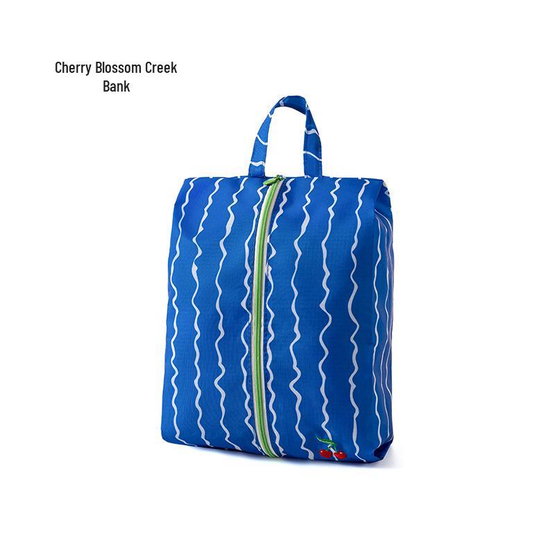 Shoe Storage & Travel Bag: Portable Dust-Proof Cover for Shoes & Boots