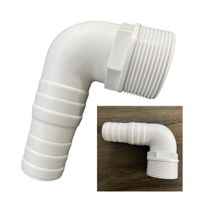 For Poolzilla Adapter Parts Replacement Swimming Pool