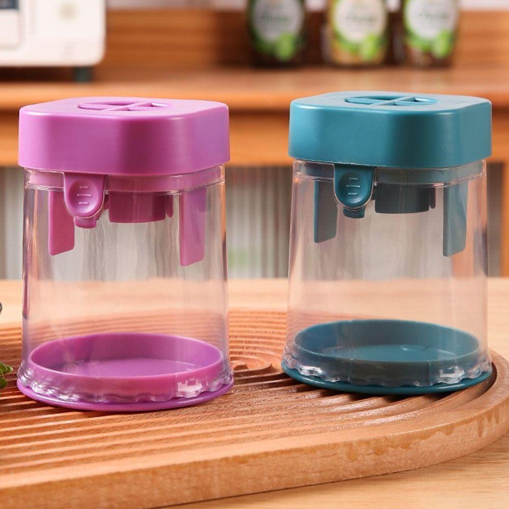 Easy Quarter Cutter Quick Fruit Slicer Plastic Fruit  Press Separator  Tomato