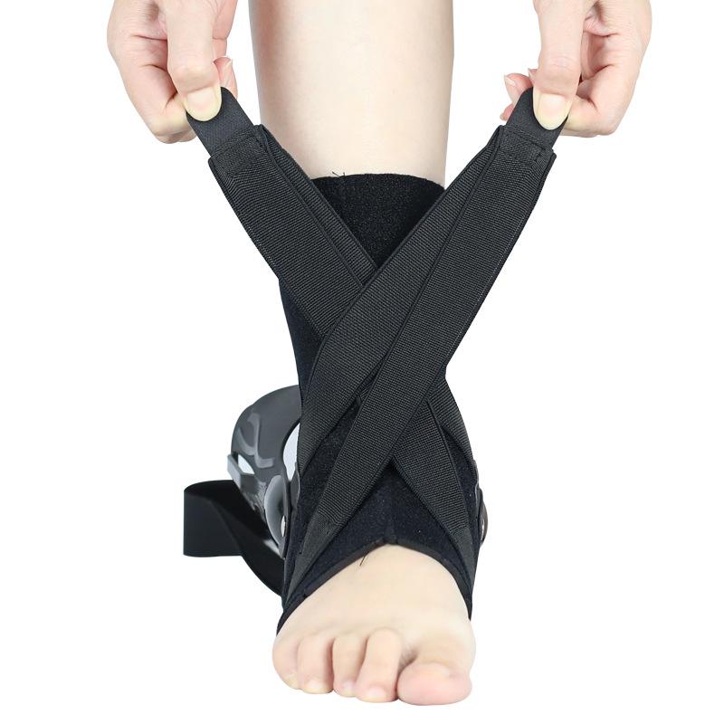 Ankle Brace for Sports Sprains and Strain Support