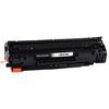 Toner noir compatible pour hp ce278a