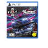 PS5 Tokyo Xtreme Racer Korean English Japanese Asia Version PlayStation5 Game NEW