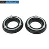 2PCS Coil Spring ulator For Ram 1500 2500 3500 1994 1995 1996 1997 1998-2013