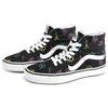 Vans SK8 HI Black Unisex 'Black White' Vans VN0A4BV616Y