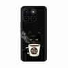 Pro Honor X6C 4G Pouzdro Měkký Tekutý Silikon Ochrana Fotoaparátu Zadní Kryt Telefonu Pro Honor X6c Pouzdra honorX6C X6 C Kryt Nárazník