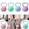 Flexible Kettlebell, Bodybuilding Non -slip Training Handle, Fitness