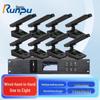 Runpu Professional Wired Tabletop Conference Microphone System (CN Version)