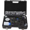 2000bar Common Rail Diesel High Pressure Tester Kit with Injection Pipe Blank Testing, for Engine Cranking/Running Pressure, Max Pump Pressure