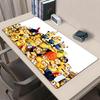 M-Minion Mouse Pad Rubber Antislip Keyboard Pad 40x90cm Mousepad Gaming Accessories XXL Office Computer Mat
