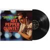 Art Pepper - Smack Up (contemporary Records Acoustic Sounds Series) [vinyl Lp] 180 Gram
