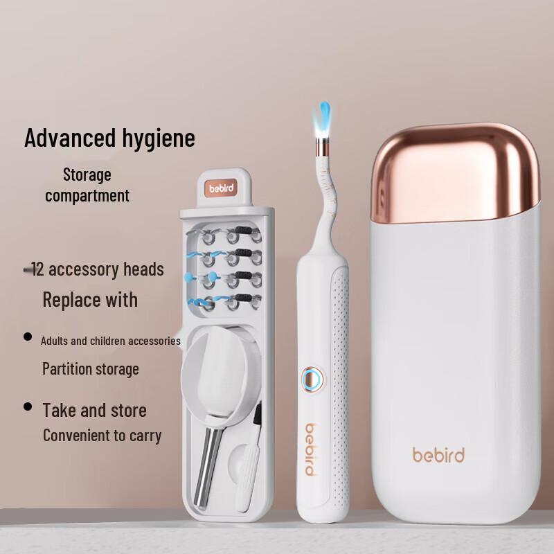 bebird Smart Visual Ear Pick