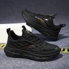 Mens Running Shoes 2026 New Couples Casual Sneakers Breathable Mesh Cushioning Trendy Outdoor Sports Shoes for Men