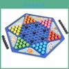 Wooden Childrens Magnetic Puzzle Board Game With Twoinone Checkers For Kids Playroom