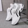 Männer Lace Up Training Tenis Schuhe Zapatillas Hombre Herren Sneakers Leichte Luftpolster Laufschuhe Outdoor Casual