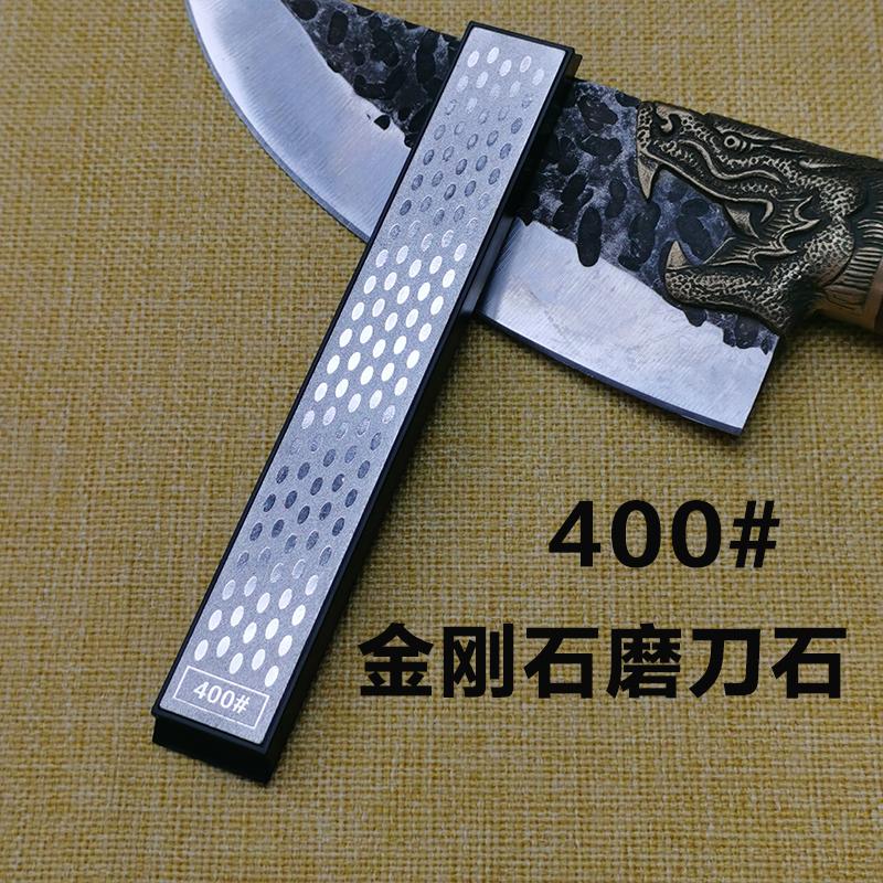 Diamond Sharpening Stones Knife Sharpener Grinding Tools Sharpen Bar Whetstone Replacement Stone Used for  Sharpener Knife
