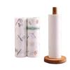 Dual-Use Disposable & Washable Kitchen Towels - Thick Degreasing, Non-Stick Oil Cleaning Cloth