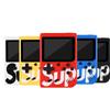 Retro Tragbare Mini Handheld Videospielkonsole 8-Bit 3,0 Zoll LCD Farbe Kinder-Spielplayer Eingebaute 500 Spiele Für Kind Weihnachtsgeschenk