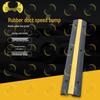Heavy-Duty Cable Protector Speed Humps