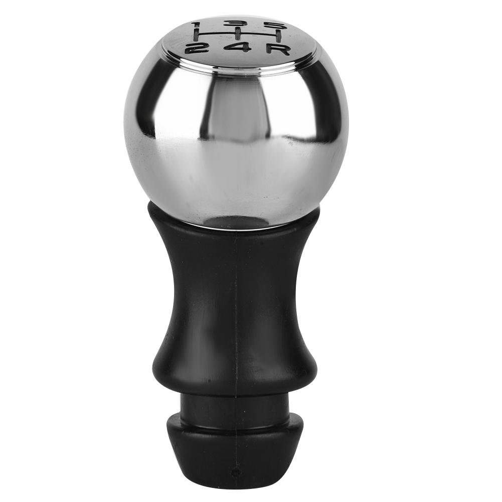 Gr Knob Hd 5 Speed for- and Stylish Car Modification