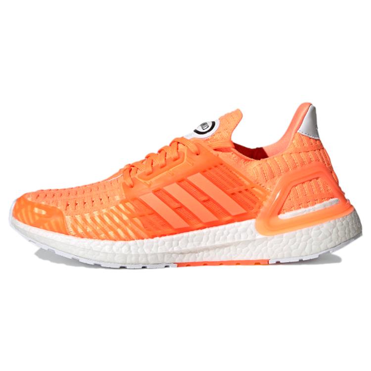 

Новые Adidas UltraBoost Dna CC_1 Screaming Orange FZ2544 45