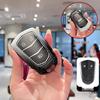 Cadillac Key Cover for XT5, XT4, XT6, XTS, CT4, CT5, CT6, ATSL, SRT, GT4