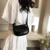 Fashion Small Bag Women's New Versatile Shoulder Commuter Casual Messenger Bag