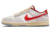 Dunk Low Athletic Department Picante Red FJ5429-133