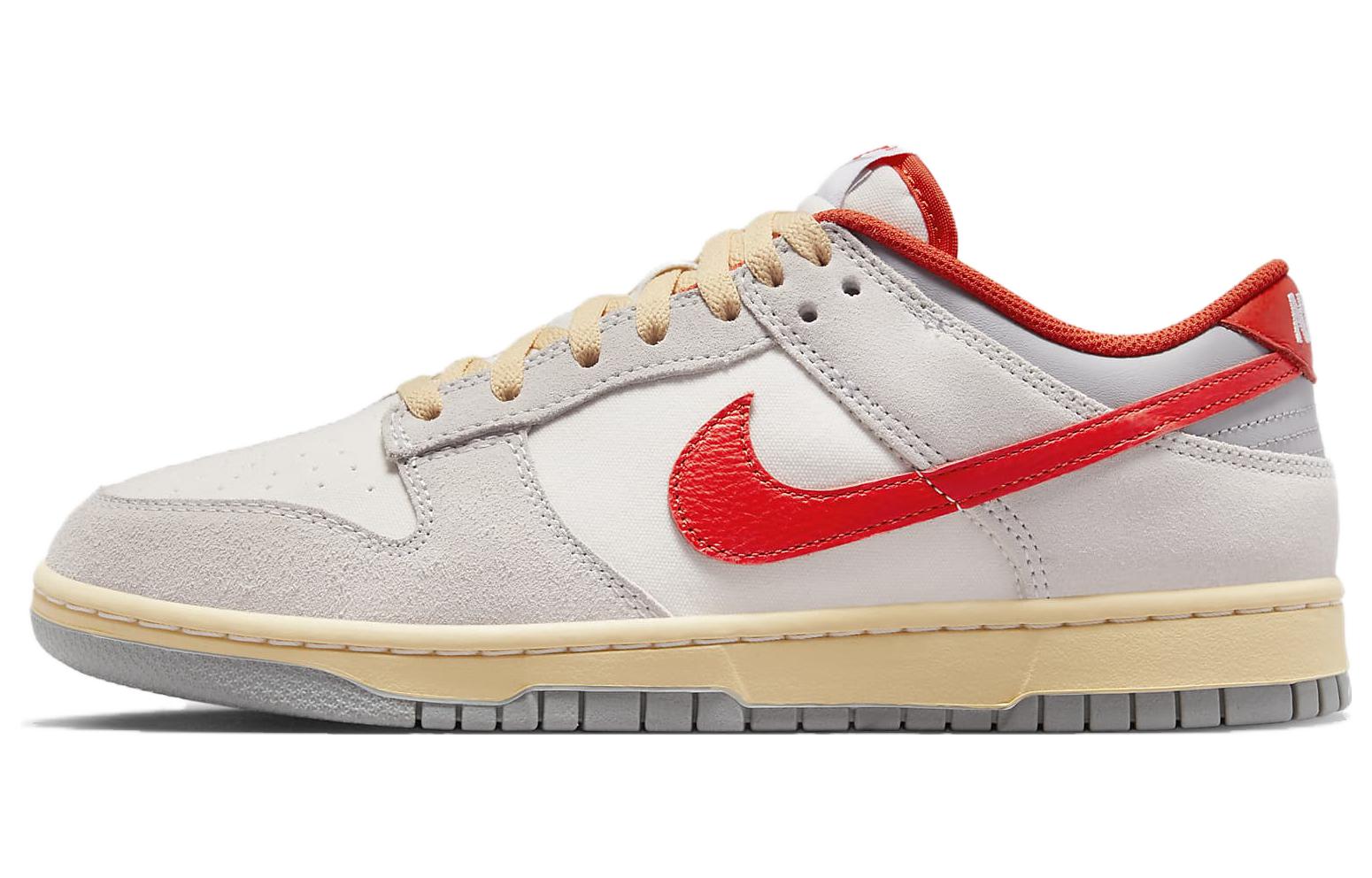 Nike Dunk Low Athletic Department Picante Red FJ5429-133 44.5
