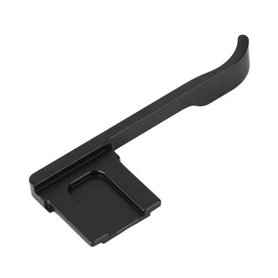 Aluminiowy Grip Kciuka GR3 Uchwyt Górny Zamiennik dla Aparatu GRIII