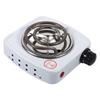 500W Burner Electric Stove Hot Plate Home Kitchen Cooker Coffee Heater Hotplate