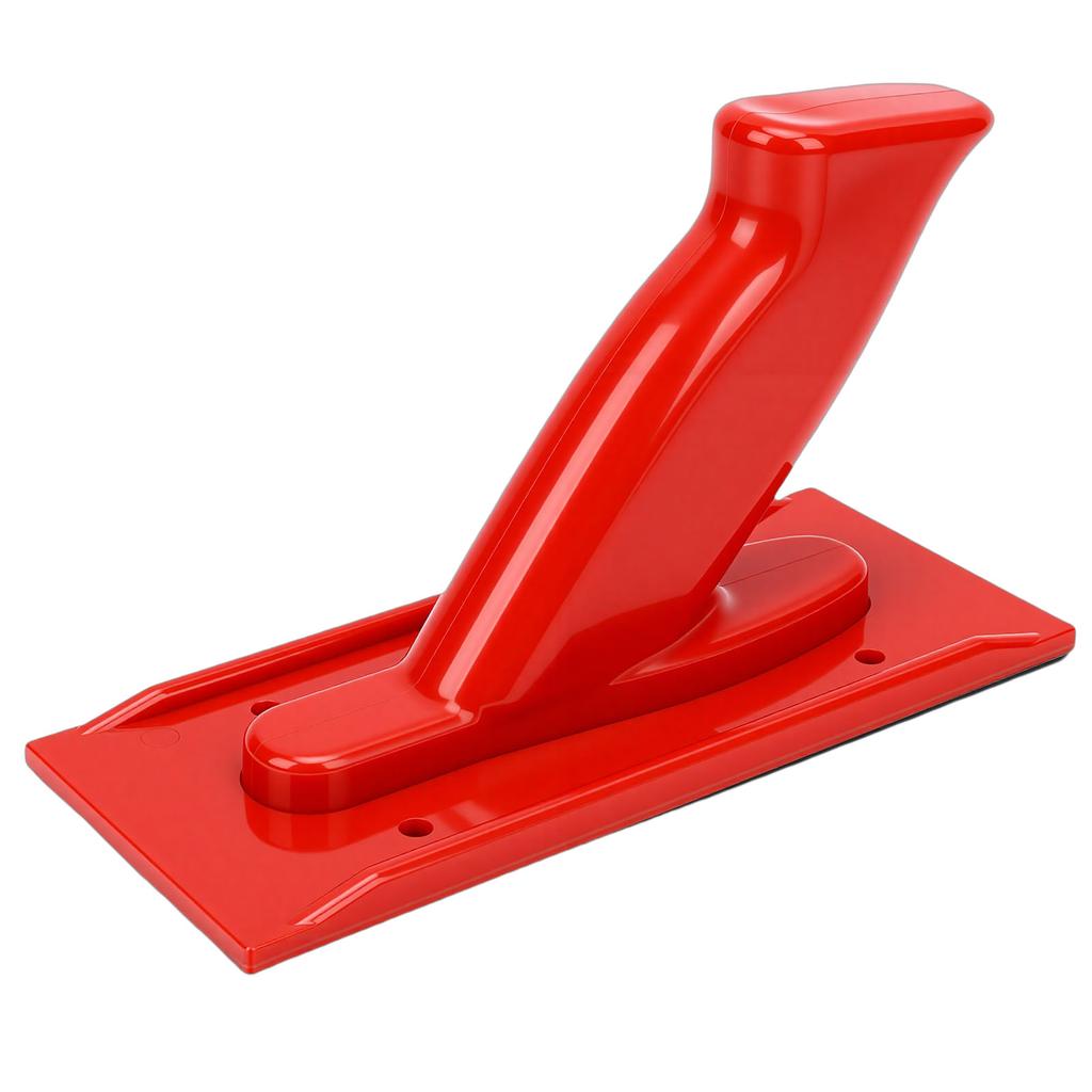 Woodworking Push Block ABS Plastic Anti Slip Safety Push Handle for Table Saw Router Bandsaw Jointer