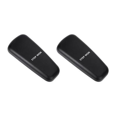 Für STEP WGN Auto Kniepolster Kissen, Türarmlehne, Schützt Beine, Ellbogen, Arme, Kompatibel