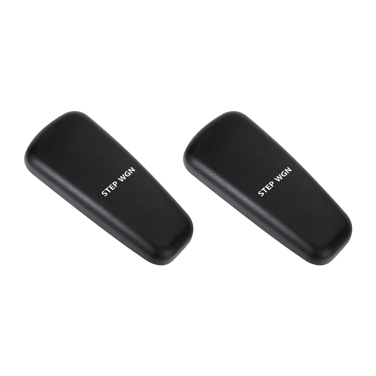 

Для автомобиля STEP WGN Подушка-подкладка для коленей, Подлокотник двери, Защищает ноги, локти, руки, Совместимый STEP WGN чёрный