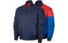 Nike Puffer Jacket Winter Men's Navy Blue CV1631-451